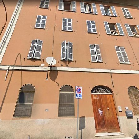 B&B Giulia Парма Экстерьер фото