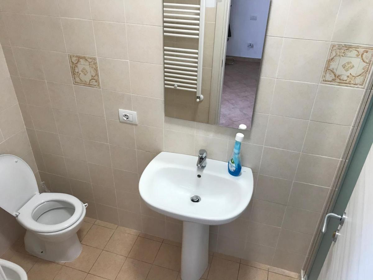 B&B Giulia Парма Экстерьер фото