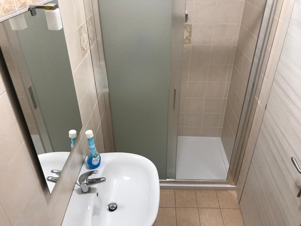 B&B Giulia Парма Экстерьер фото