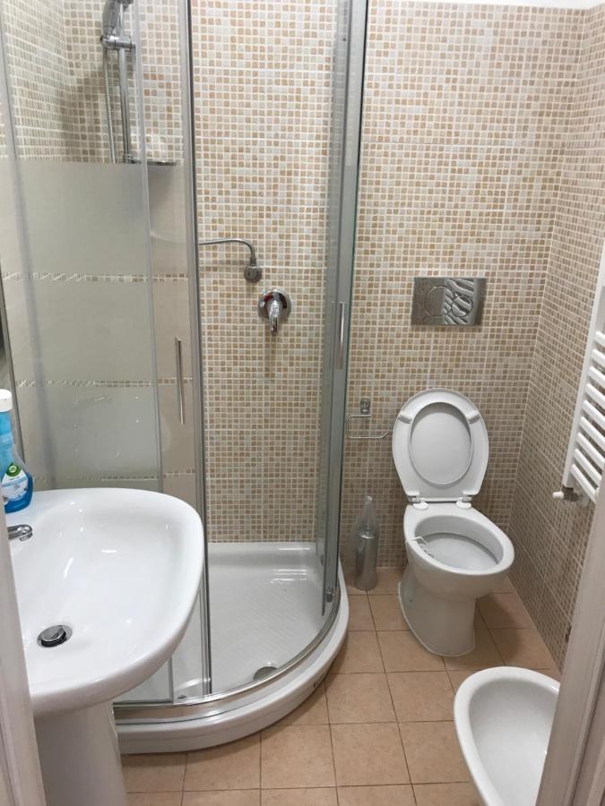 B&B Giulia Парма Экстерьер фото