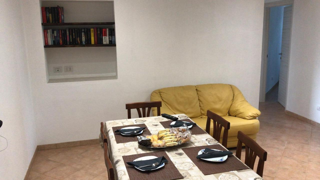 B&B Giulia Парма Экстерьер фото
