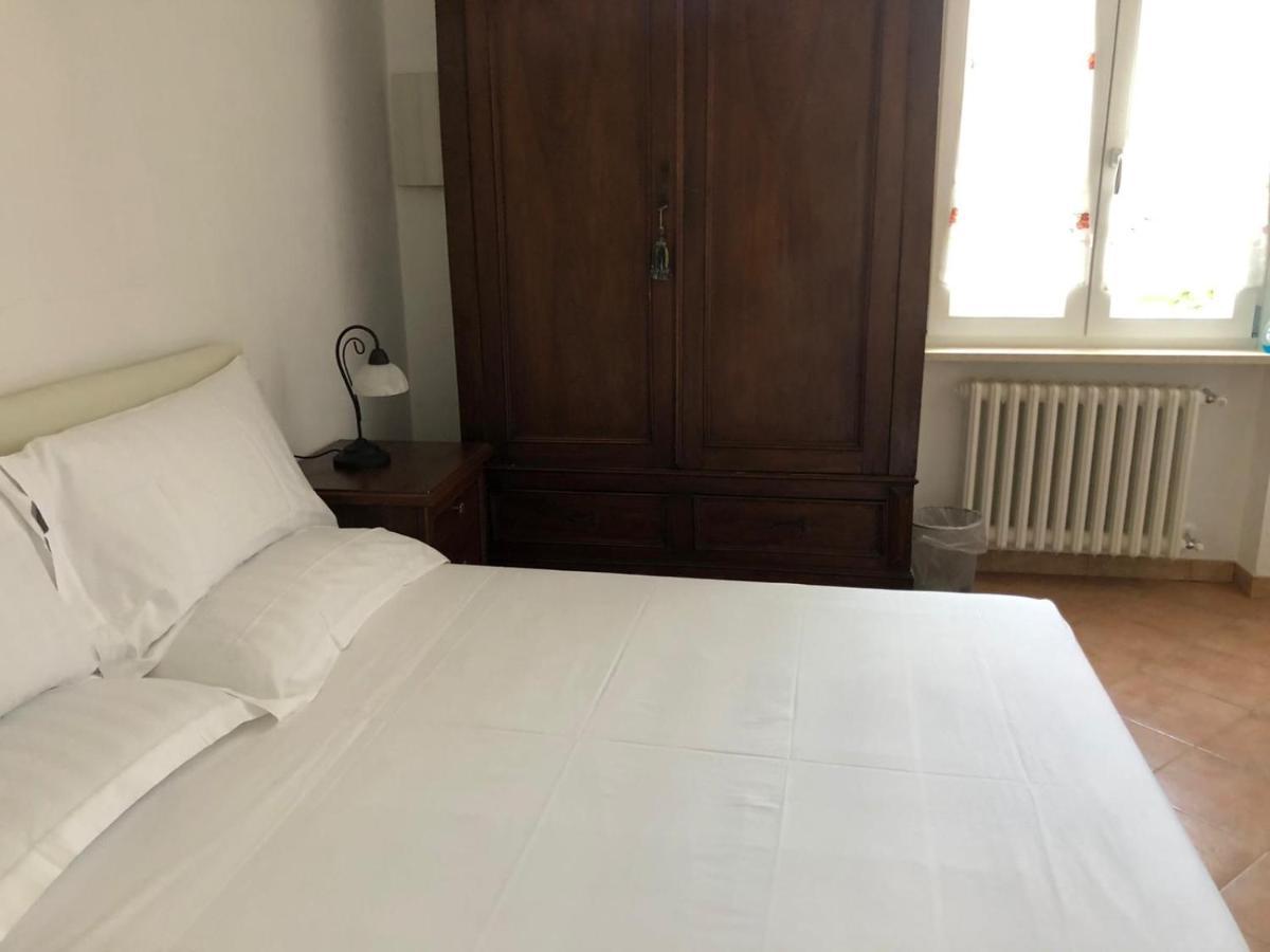 B&B Giulia Парма Экстерьер фото