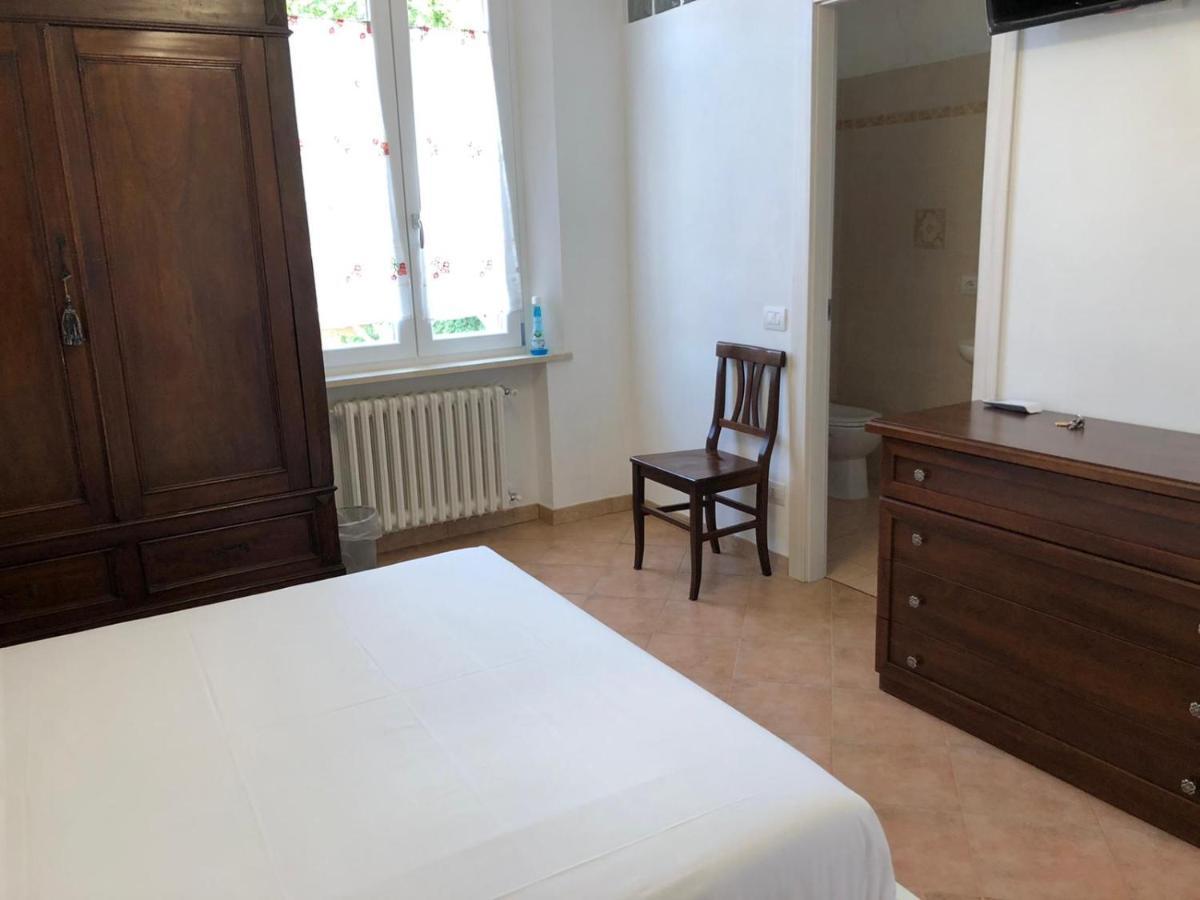 B&B Giulia Парма Экстерьер фото