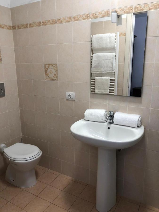 B&B Giulia Парма Экстерьер фото