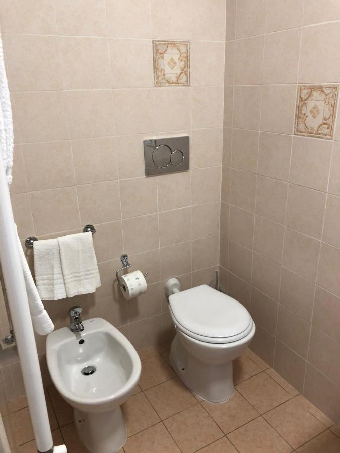 B&B Giulia Парма Экстерьер фото