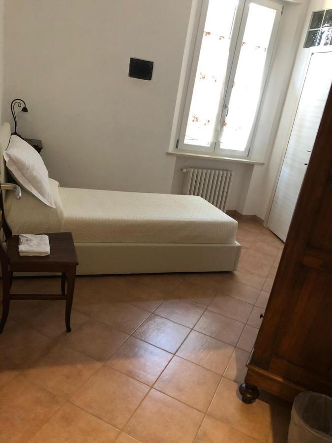 B&B Giulia Парма Экстерьер фото