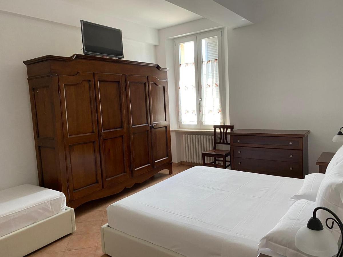 B&B Giulia Парма Экстерьер фото