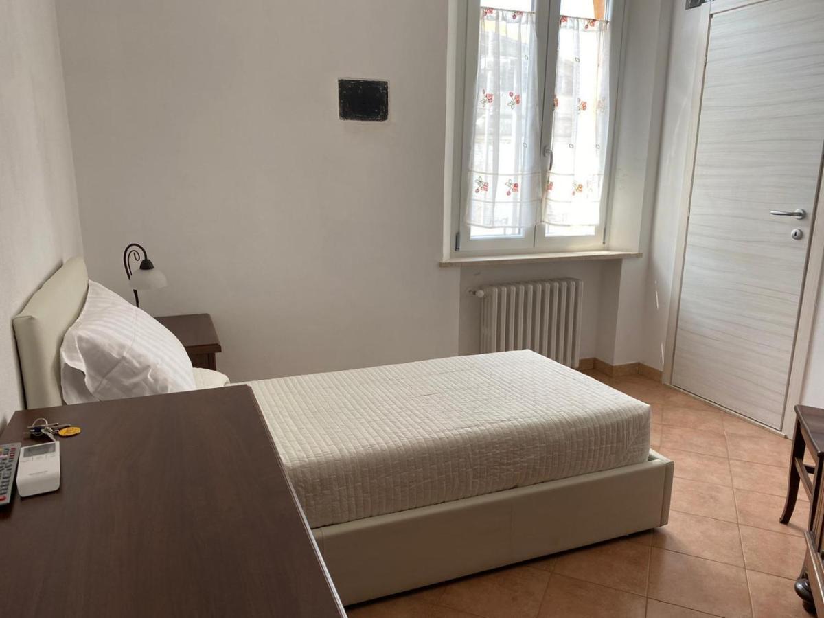 B&B Giulia Парма Экстерьер фото