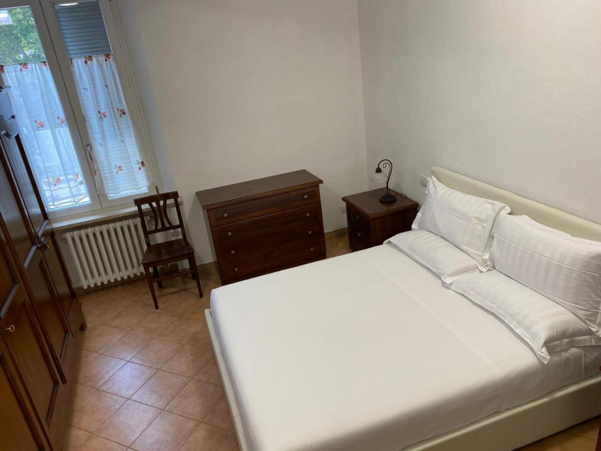 B&B Giulia Парма Экстерьер фото