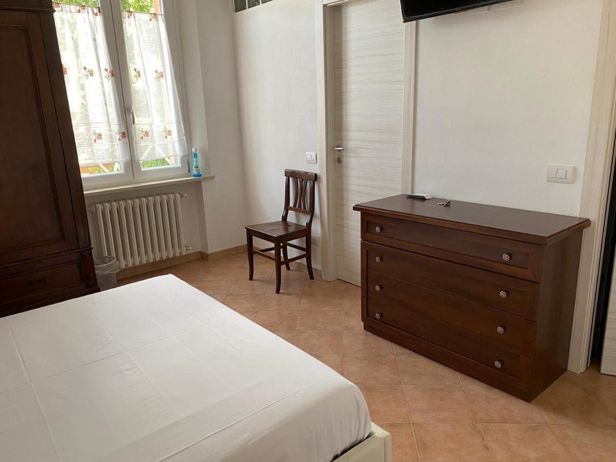 B&B Giulia Парма Экстерьер фото