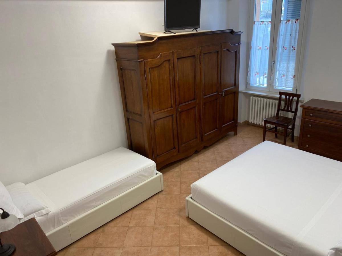 B&B Giulia Парма Экстерьер фото