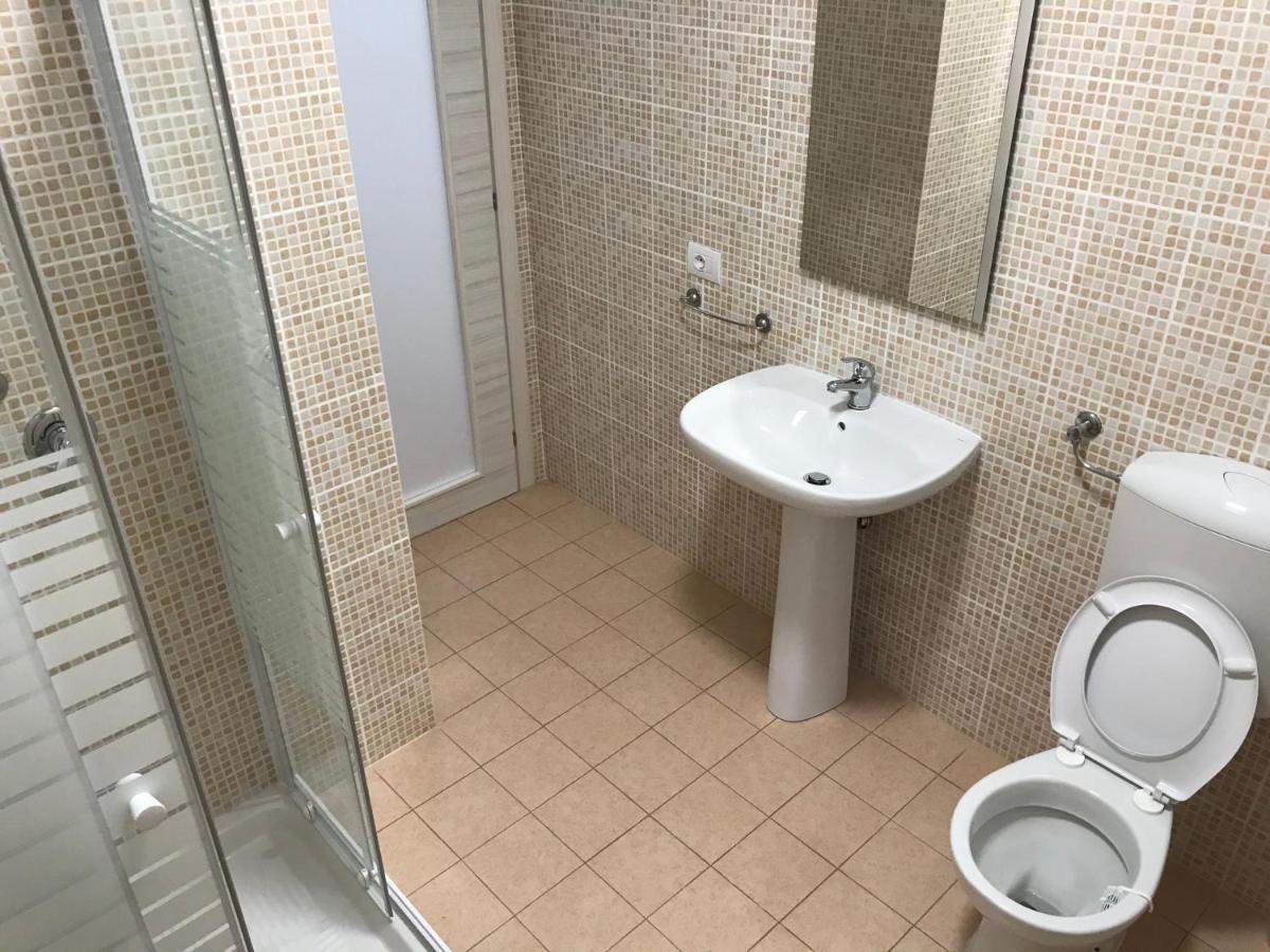 B&B Giulia Парма Экстерьер фото