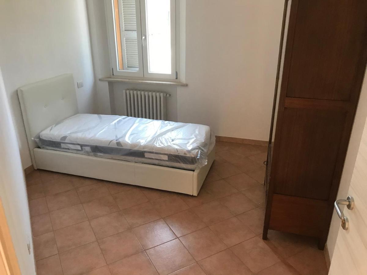 B&B Giulia Парма Экстерьер фото