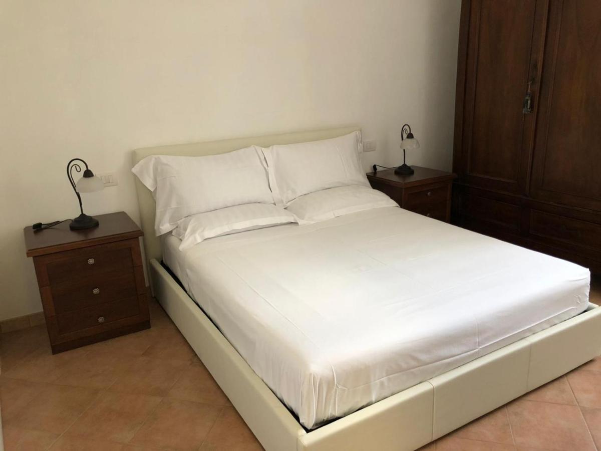 B&B Giulia Парма Экстерьер фото