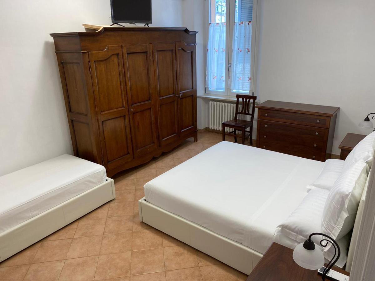 B&B Giulia Парма Экстерьер фото