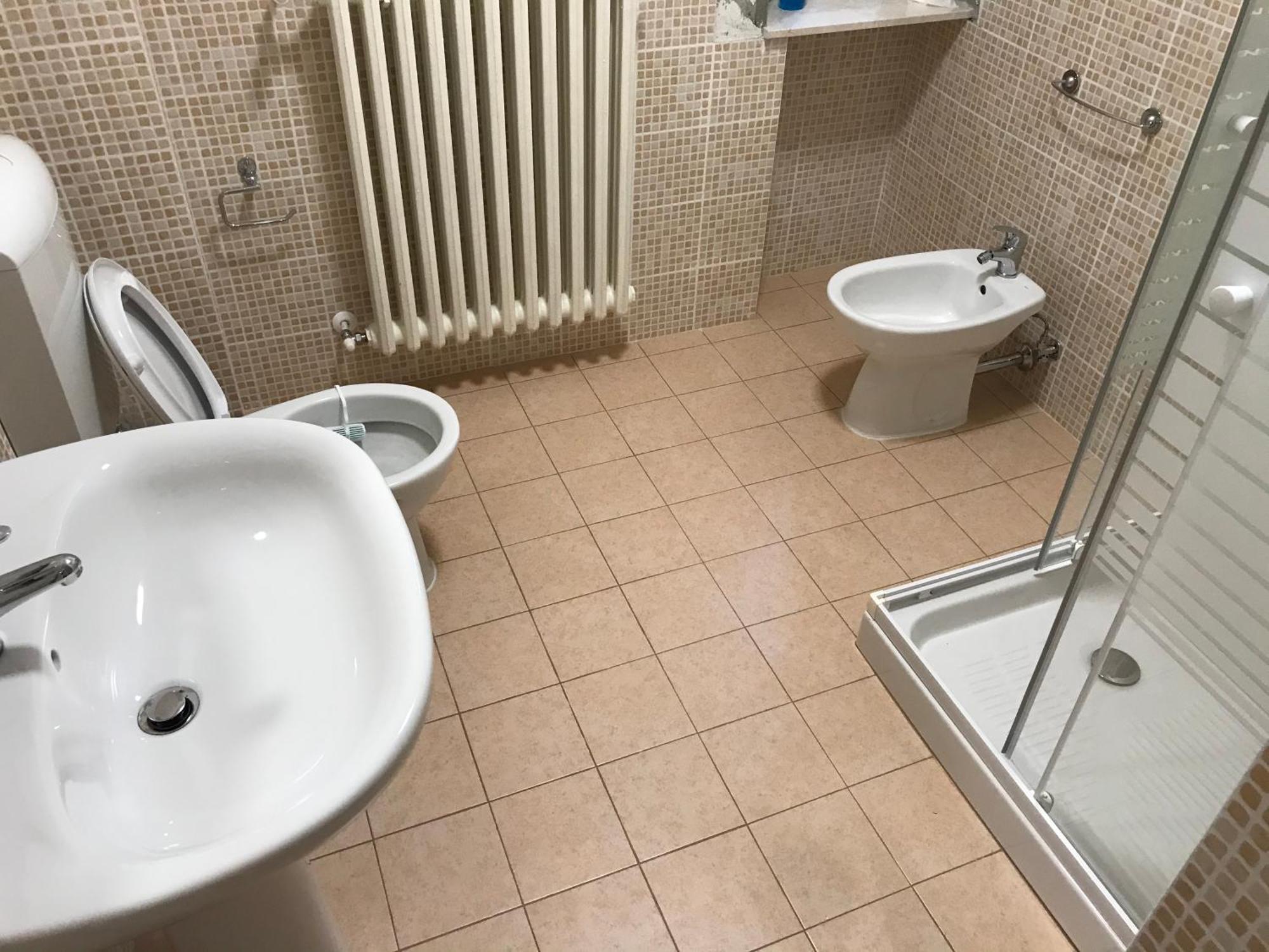 B&B Giulia Парма Экстерьер фото