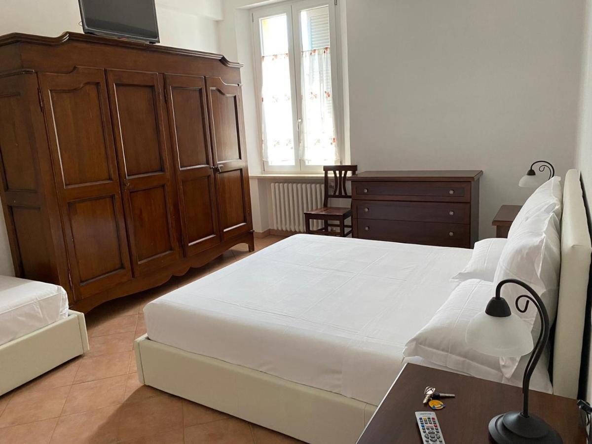 B&B Giulia Парма Экстерьер фото