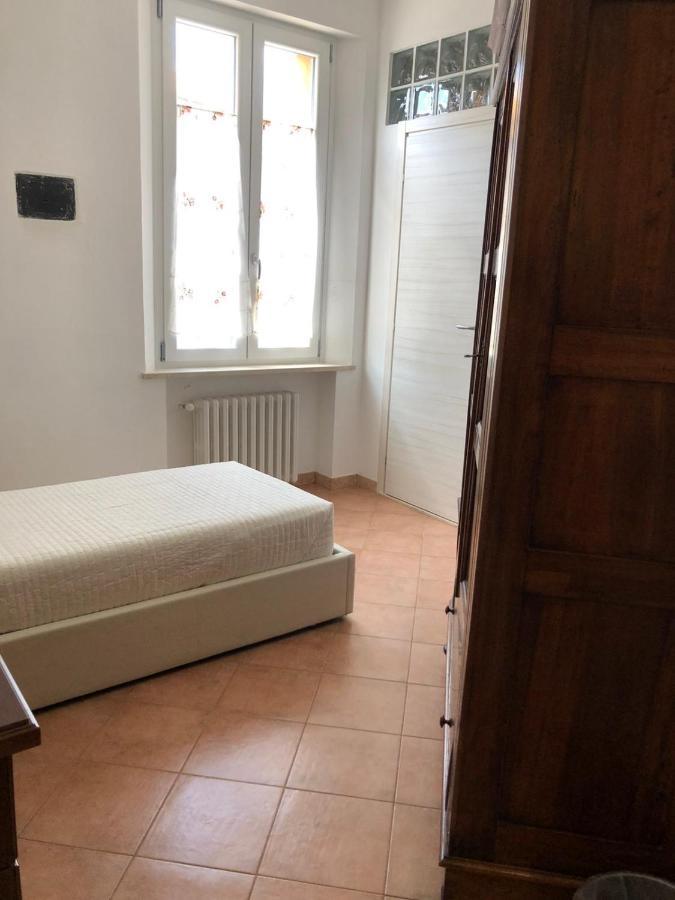 B&B Giulia Парма Экстерьер фото
